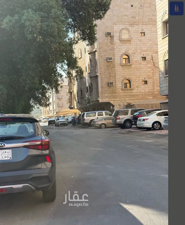 شقة للبيع في شارع الامير ابو الوفاء, حي الصفاء, مدينة جدة, منطقة مكة المكرمة صورة 3