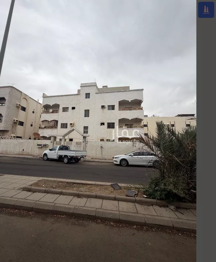 Building for Sale in Jeddah As Safaa