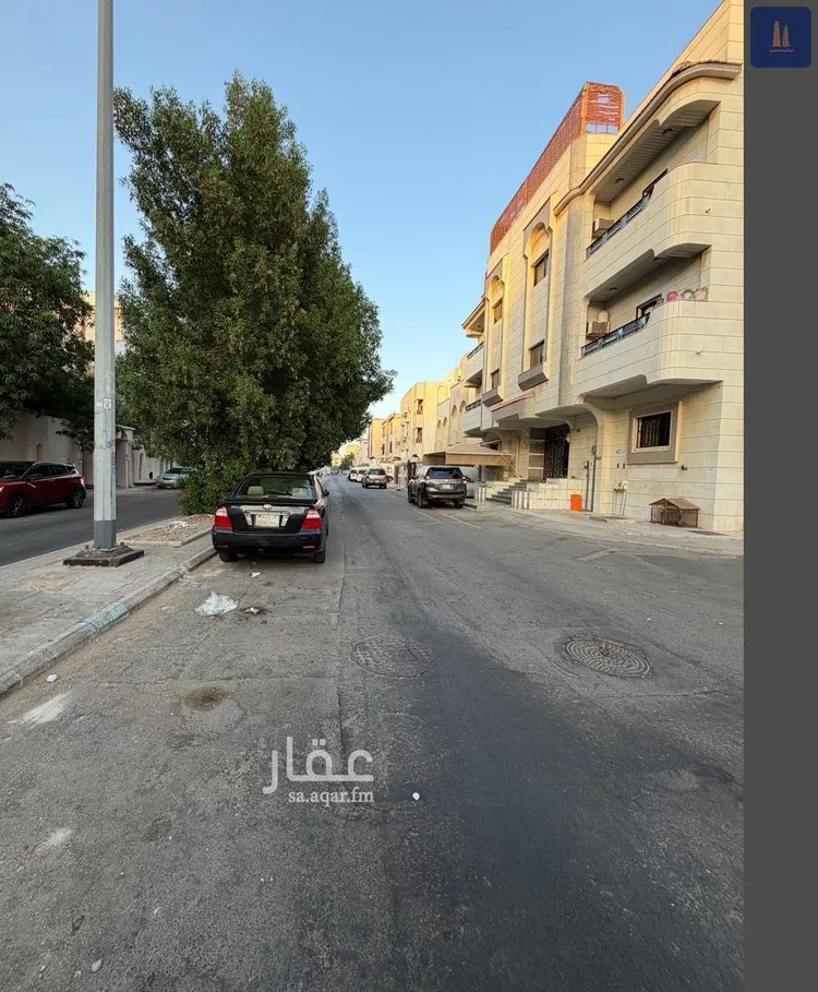 عمارة للبيع في شارع ابن سهل, حي الصفاء, مدينة جدة, منطقة مكة المكرمة صورة 5