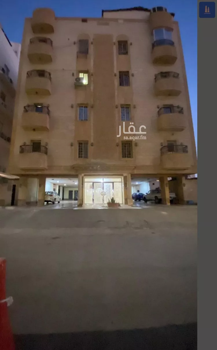 شقة للبيع في شارع محمد بن حنبل, حي الريان, مدينة جدة, منطقة مكة المكرمة
