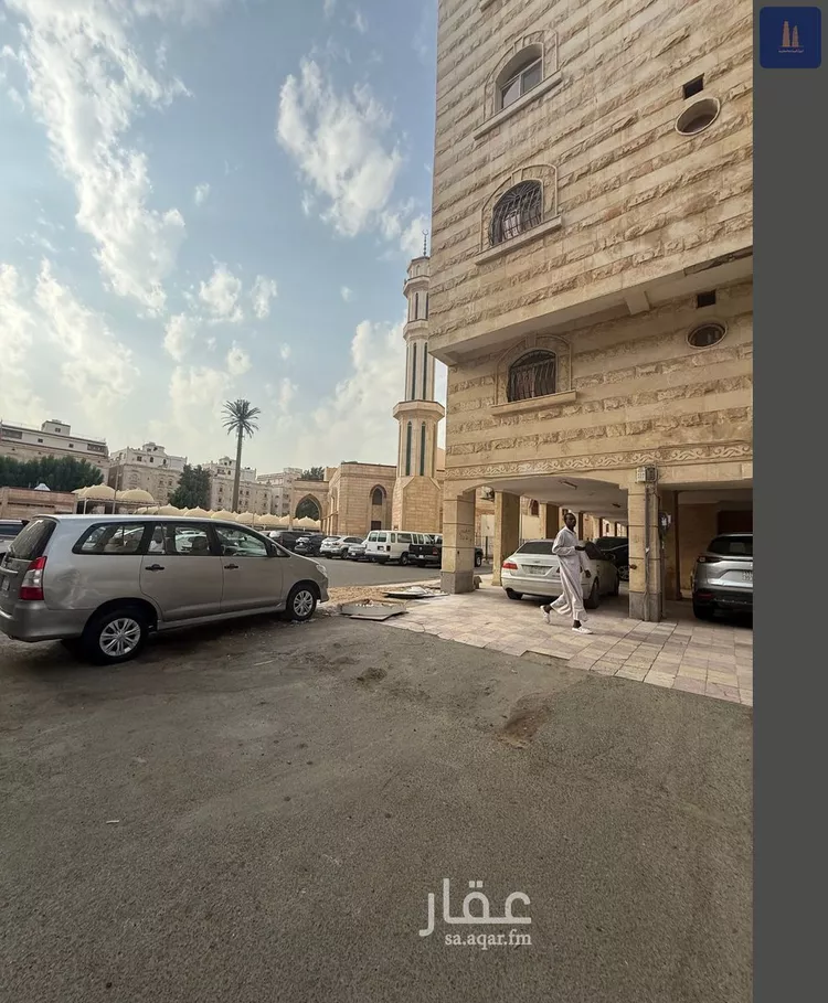 شقة للإيجار في شارع خفاف بن مالك, حي المروة, مدينة جدة, منطقة مكة المكرمة صورة 3