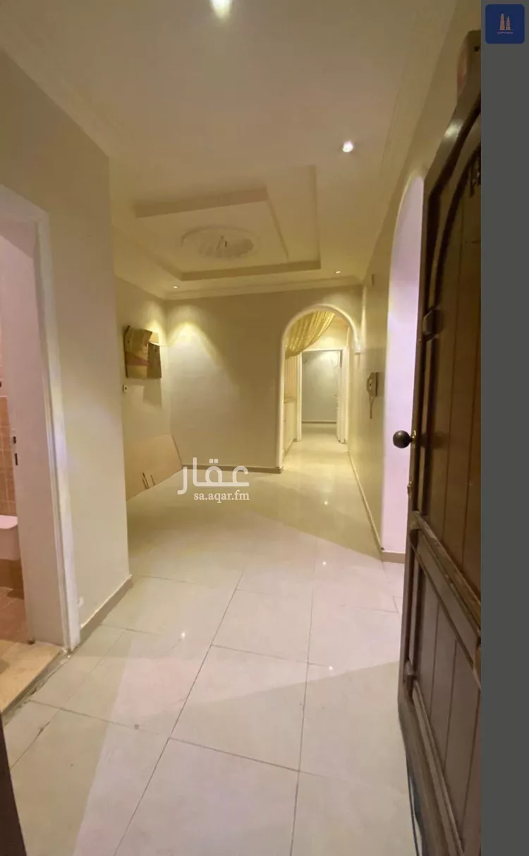 شقة للبيع في شارع محمد بن حنبل, حي الريان, مدينة جدة, منطقة مكة المكرمة صورة 4