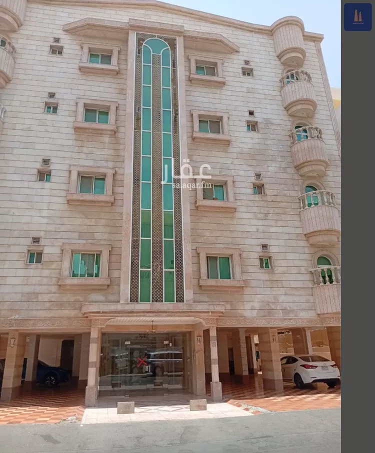 Building for Sale in Jeddah Al Faisaliah