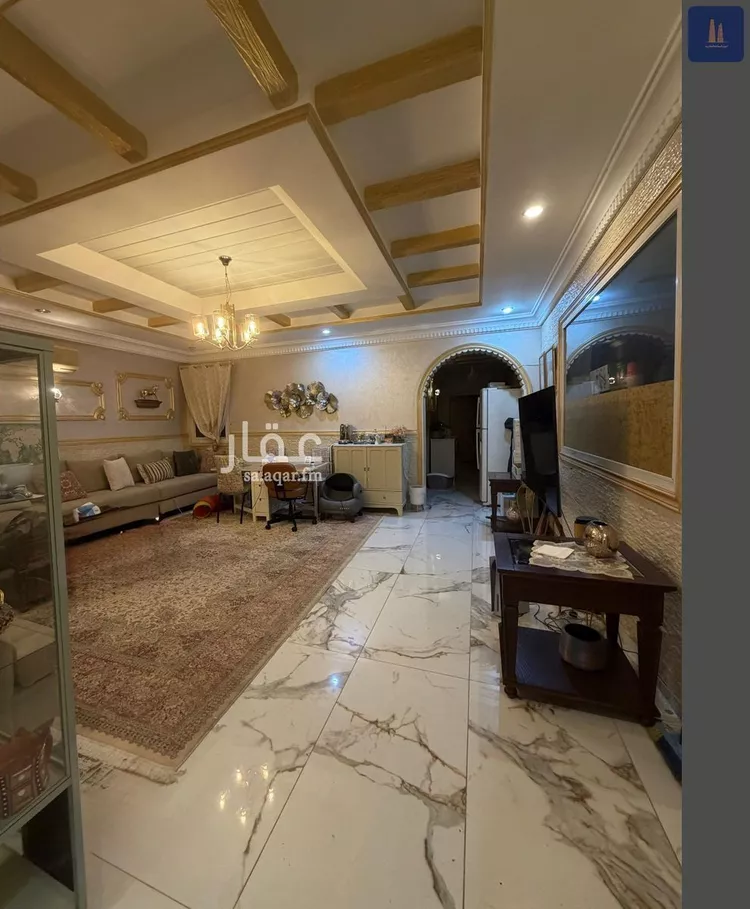 شقة للبيع في شارع حبش الحربي, حي الصفاء, مدينة جدة, منطقة مكة المكرمة 9