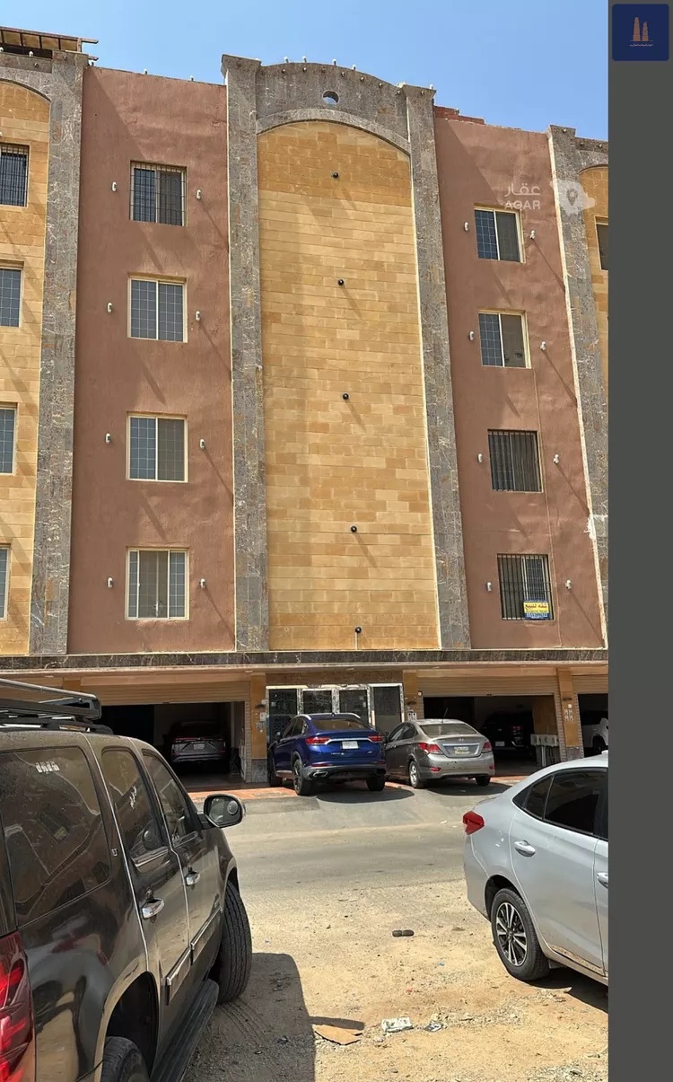 شقة للبيع في شارع النعمان خدمه, حي الربوة, مدينة جدة, منطقة مكة المكرمة