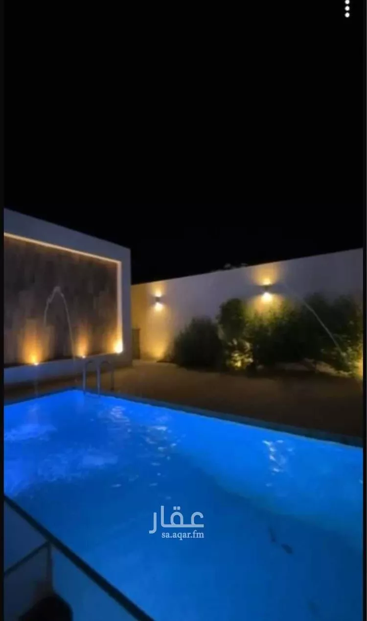 استراحة للبيع في شارع الامير نايف ابن عبدالعزيز, حي القرينة الجديدة, مدينة حريملاء, منطقة الرياض صورة 5