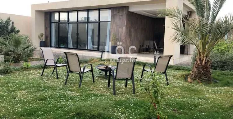 استراحة للبيع في شارع الامير نايف ابن عبدالعزيز, حي القرينة الجديدة, مدينة حريملاء, منطقة الرياض صورة 3