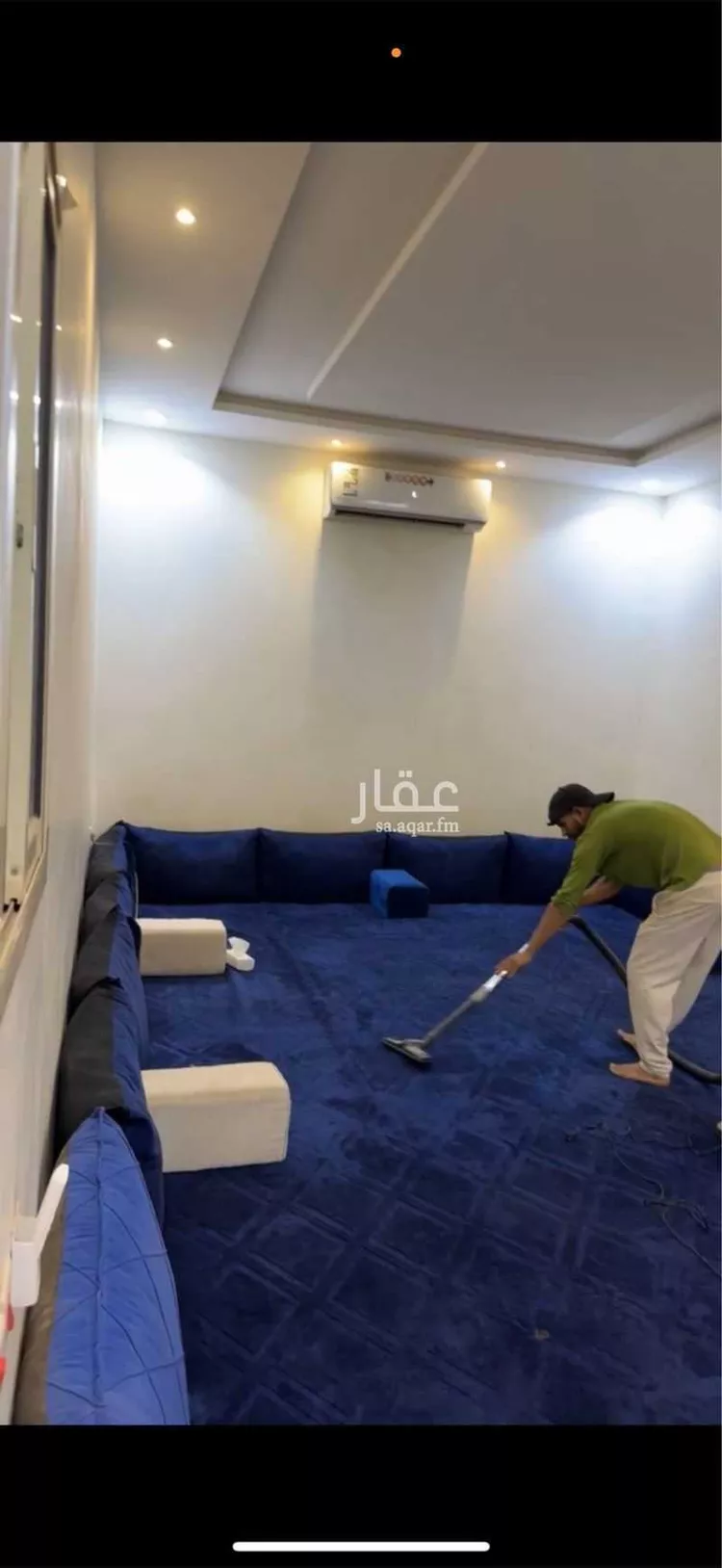 غرفة للإيجار في شارع عاصم بن الخطاب, حي الرمال, مدينة الرياض, منطقة الرياض