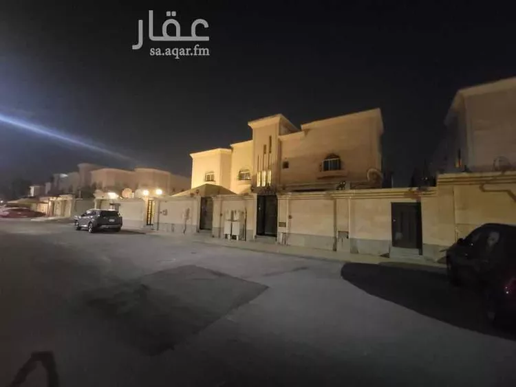 فيلا للبيع في حي الشاطئ الغربي, مدينة الدمام, المنطقة الشرقية صورة 2