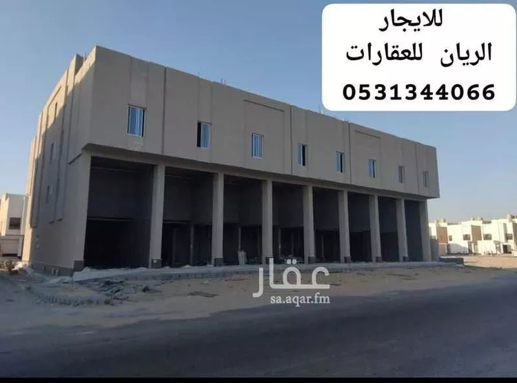 أرض للإيجار في شارع ابن الطاهري, حي العروبة, مدينة الدمام, المنطقة الشرقية