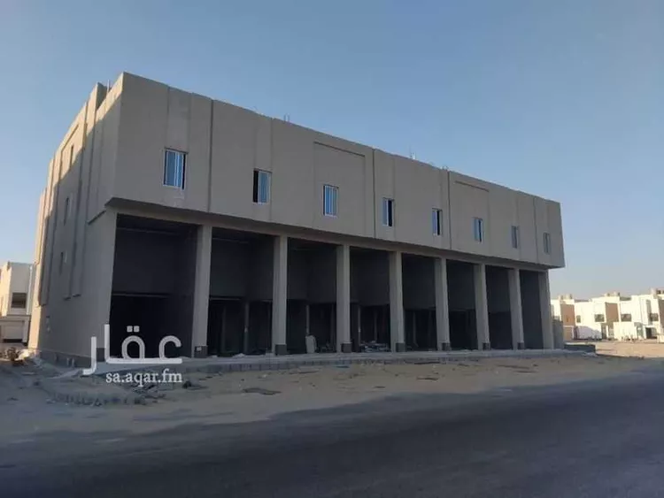 أرض للإيجار في شارع ابن الطاهري, حي العروبة, مدينة الدمام, المنطقة الشرقية صورة 2