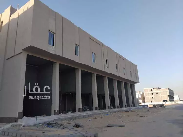 أرض للإيجار في شارع ابن الطاهري, حي العروبة, مدينة الدمام, المنطقة الشرقية صورة 3