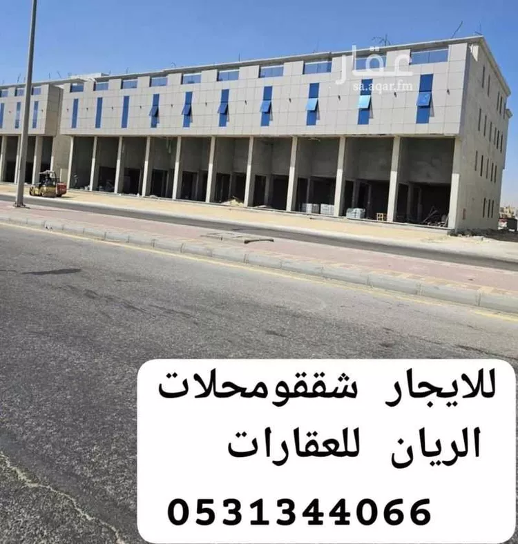محل للإيجار في شارع ابن الطاهري, حي العروبة, مدينة الدمام, المنطقة الشرقية