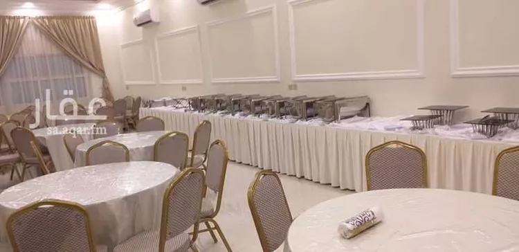 شاليه واستراحة للحجز في شارع 6ب ، حي العروبة ، الدمام ، الدمام صورة 2