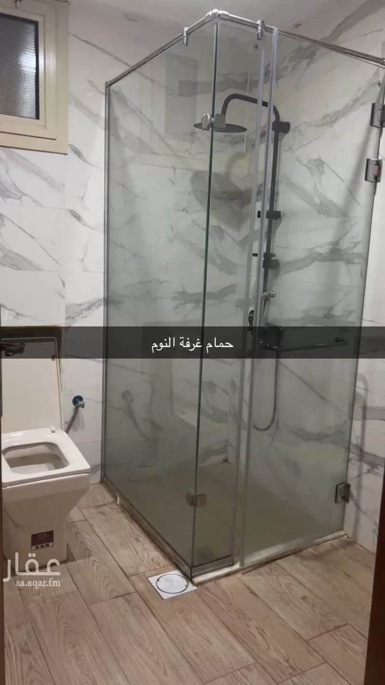 شقة للإيجار في شارع مرعى بن يوسف الحنبلي ، حي المصيف الاول ، تبوك ، منطقة تبوك صورة 2