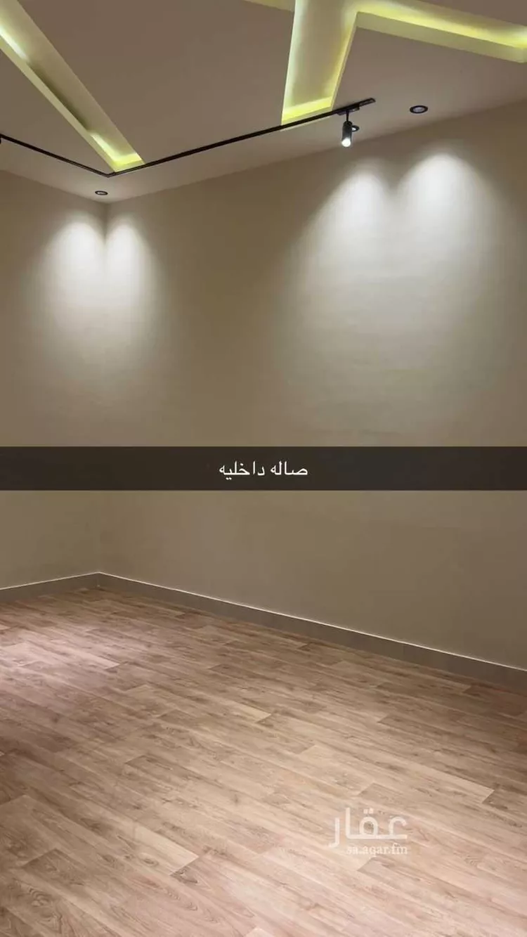 شقة للإيجار في شارع مرعى بن يوسف الحنبلي ، حي المصيف الاول ، تبوك ، منطقة تبوك صورة 4