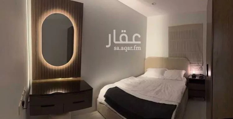 شقة مفروشة للحجز في حي الخبر الشمالية ، الخبر ، الخبر صورة 4