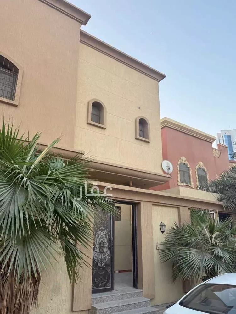 فيلا للإيجار في حي قرطبة, مدينة الخبر, المنطقة الشرقية صورة 4