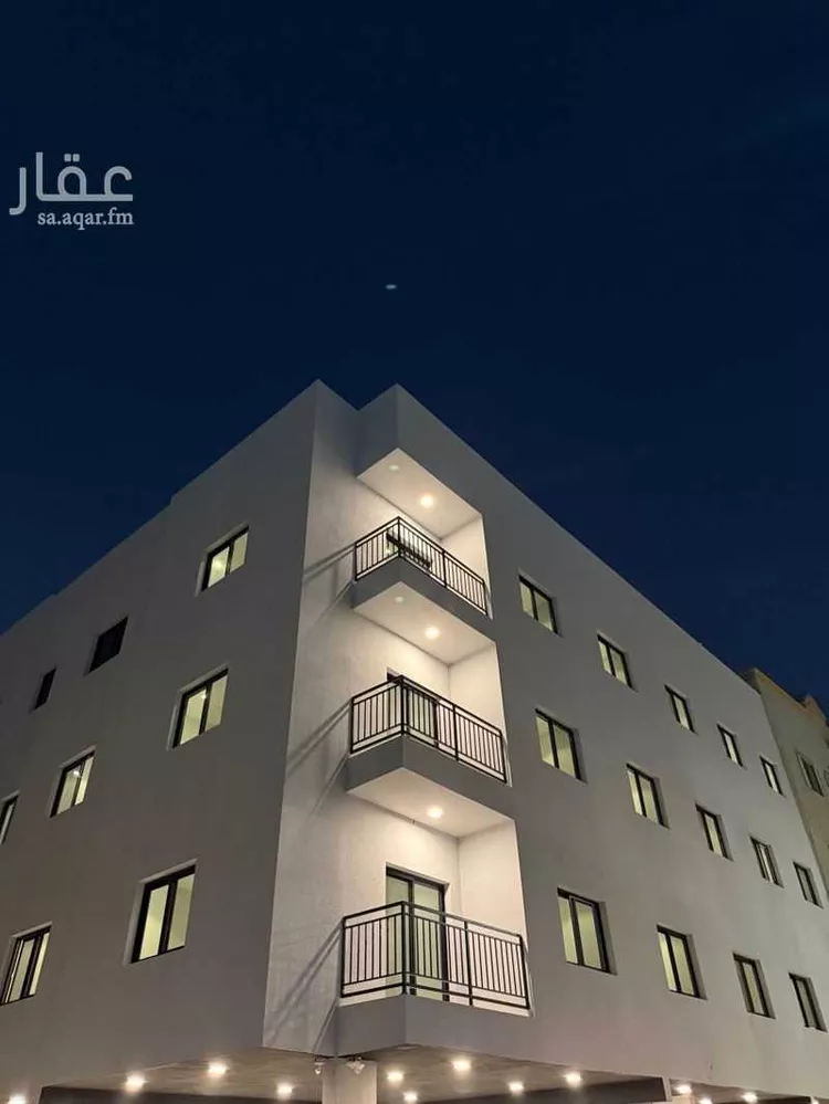 شقة للإيجار في شارع الامير مشعل ابن عبدالعزيز, حي الخبرالشمالية, مدينة الخبر, المنطقة الشرقية صورة 4