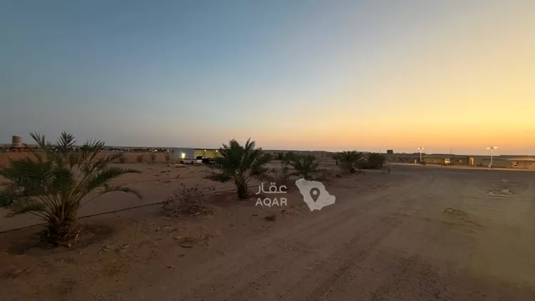 مزرعة للبيع في شارع ميدان الرماية, حي مزارع اوراط, مدينة مزارع اوراط, منطقة الرياض صورة 2