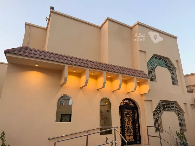 فيلا للإيجار في حي الحزام الذهبي, مدينة الخبر, المنطقة الشرقية 2