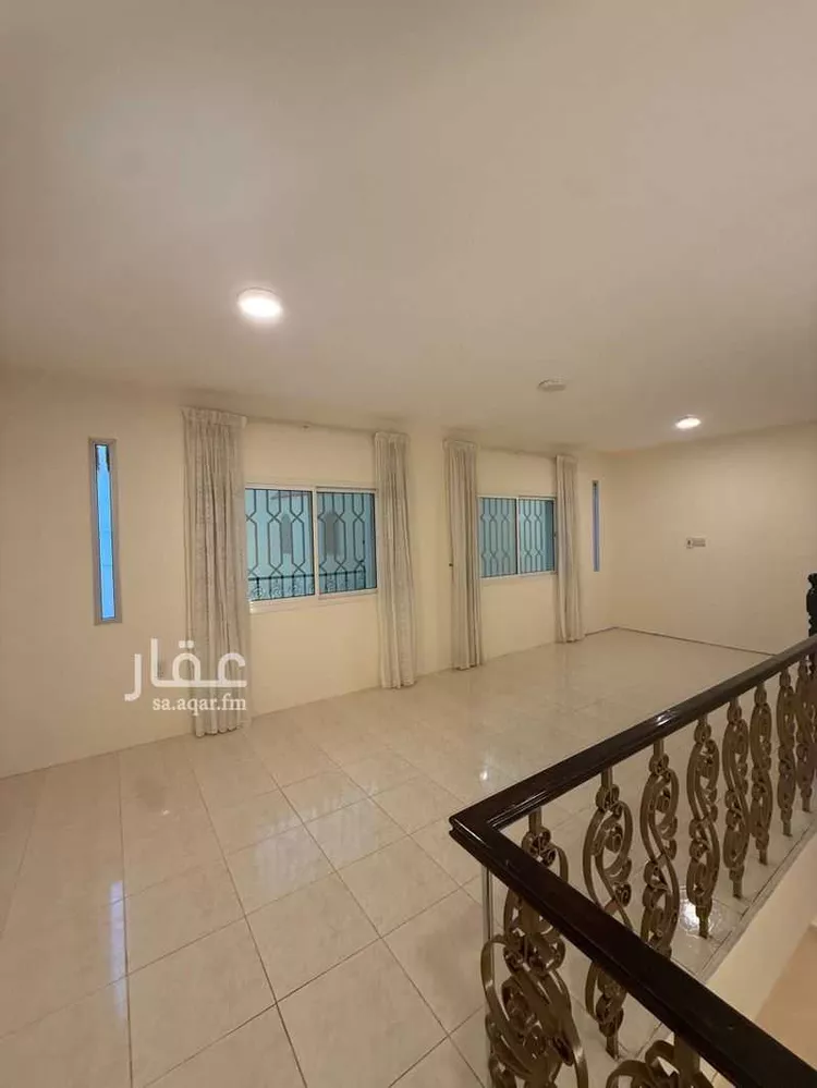 فيلا للإيجار في حي الحزام الذهبي, مدينة الخبر, المنطقة الشرقية صورة 4