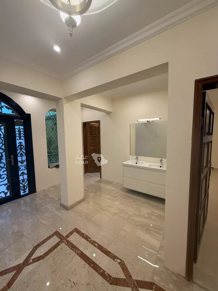 فيلا للإيجار في حي الحزام الذهبي, مدينة الخبر, المنطقة الشرقية 4