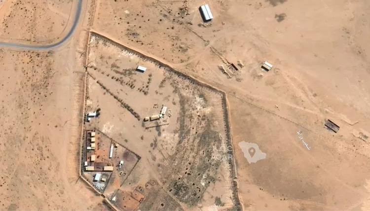 Farm for Sale in Thadiq Ad Deerah Al Kadimah