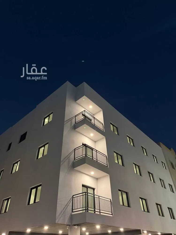 شقة للإيجار في شارع الامير مشعل ابن عبدالعزيز, حي الخبرالشمالية, مدينة الخبر, المنطقة الشرقية صورة 2