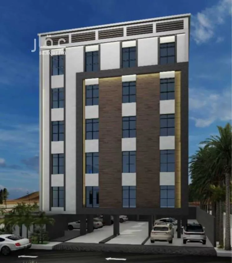 شقة للبيع في شارع الامير محمد ابن نايف ابن عبدالعزيز, حي البندرية, مدينة الخبر, المنطقة الشرقية