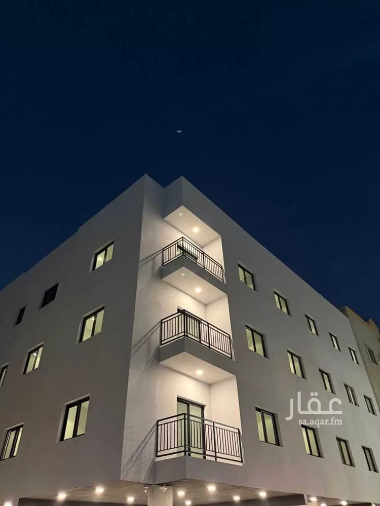 شقة للإيجار في شارع الامير مشعل ابن عبدالعزيز, حي الخبرالشمالية, مدينة الخبر, المنطقة الشرقية صورة 4