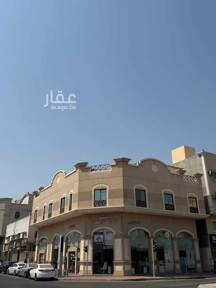 Commercial Office for Rent in Al Khobar Madinat Al Umal
