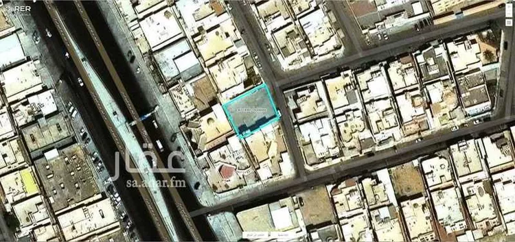 أرض للبيع في شارع عبد العزيز الهاشمي ، حي الشهابية ، الهفوف‎ ، الاحساء صورة 2