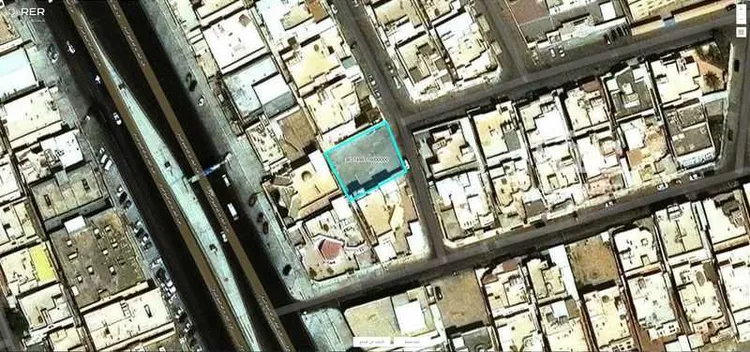 أرض للبيع في شارع عبد العزيز الهاشمي ، حي الشهابية ، الهفوف‎ ، الاحساء صورة 2