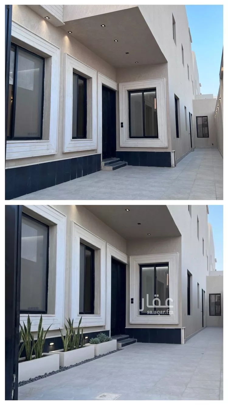 دور للبيع في شارع أبي أيوب اليمامي, حي المرجان, مدينة الرياض, منطقة الرياض صورة 3