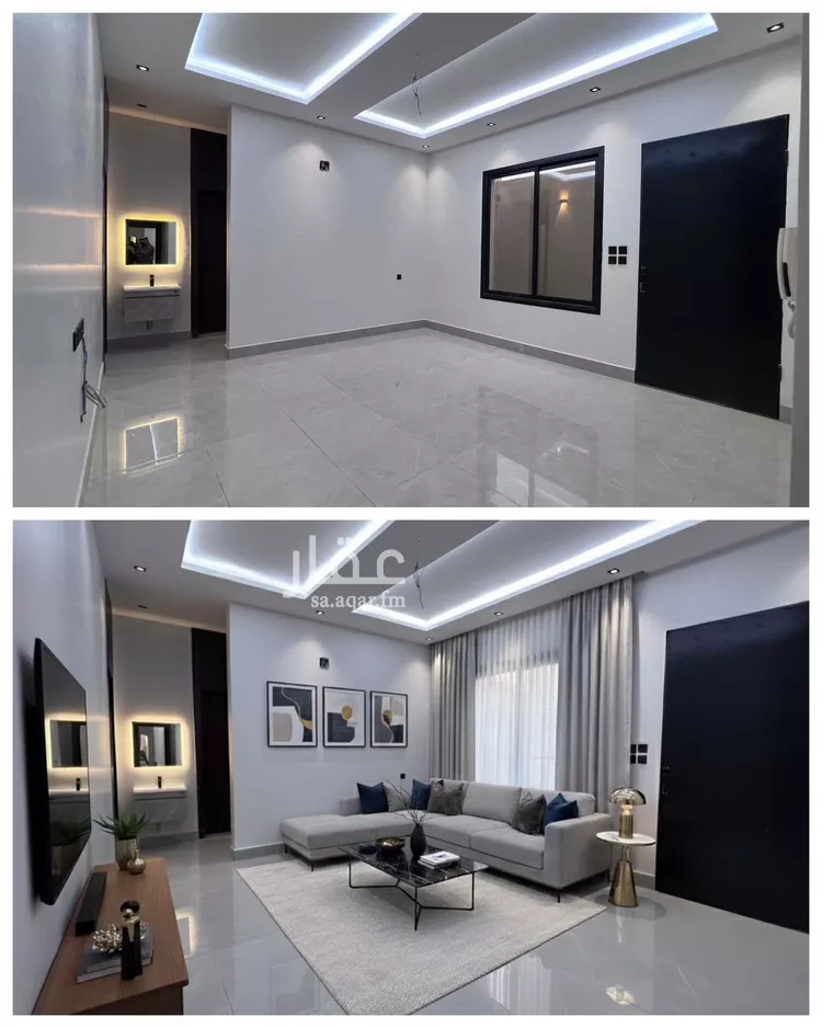 دور للبيع في شارع الغساني, حي المرجان, مدينة الرياض, منطقة الرياض صورة 3