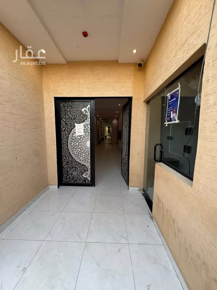 عمارة للإيجار في شارع الضياء, حي الجنادرية, مدينة الرياض, منطقة الرياض صورة 5