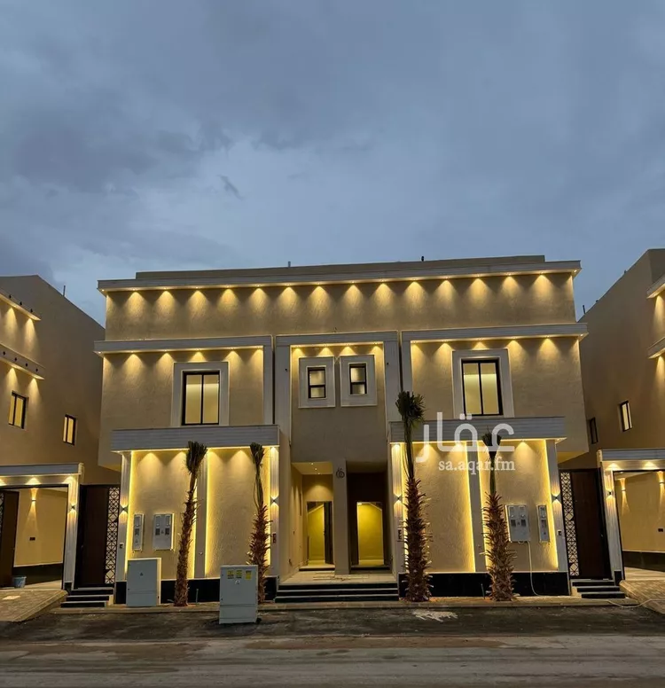 دور للبيع في شارع ممر2 ، حي البيان ، الرياض ، منطقة الرياض 1 صورة