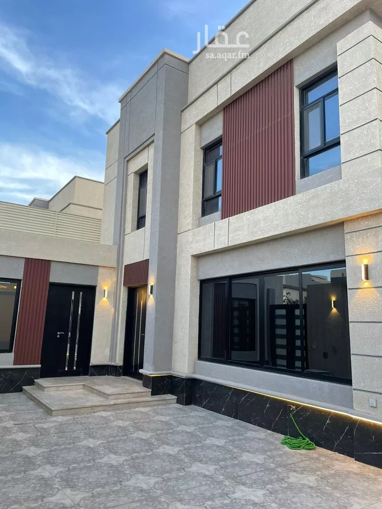 فيلا للبيع في حي الجنادرية, مدينة الرياض, منطقة الرياض صورة 2