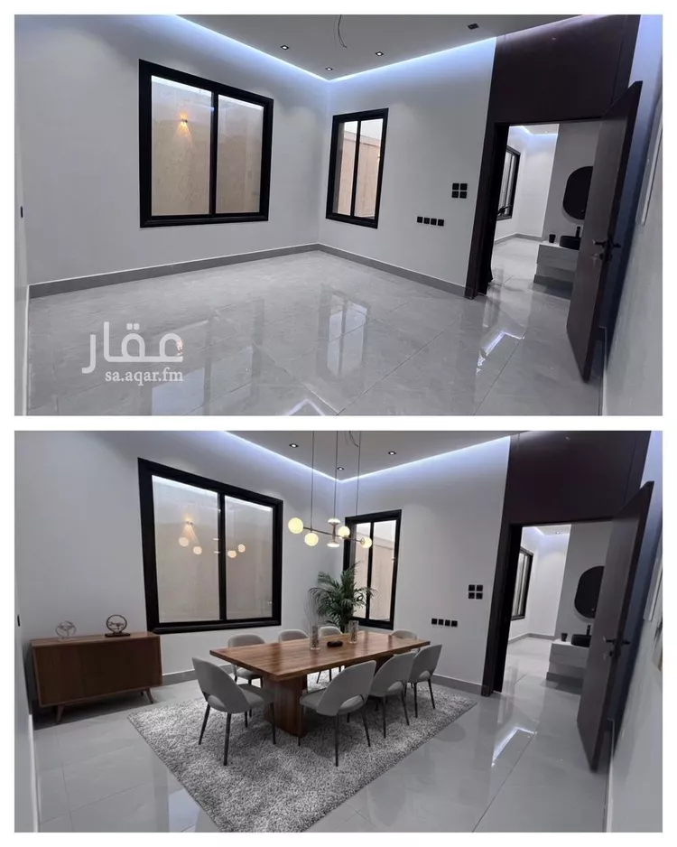 دور للبيع في شارع أبي أيوب اليمامي, حي المرجان, مدينة الرياض, منطقة الرياض صورة 4