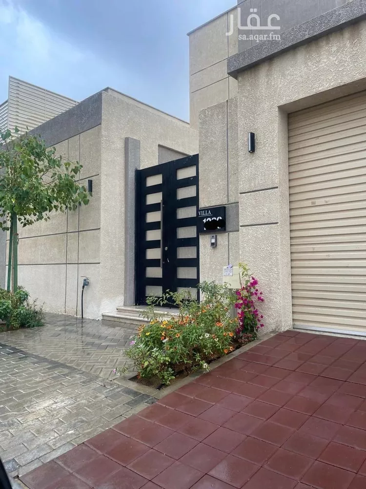 فيلا للبيع في حي الجنادرية, مدينة الرياض, منطقة الرياض 1 صورة