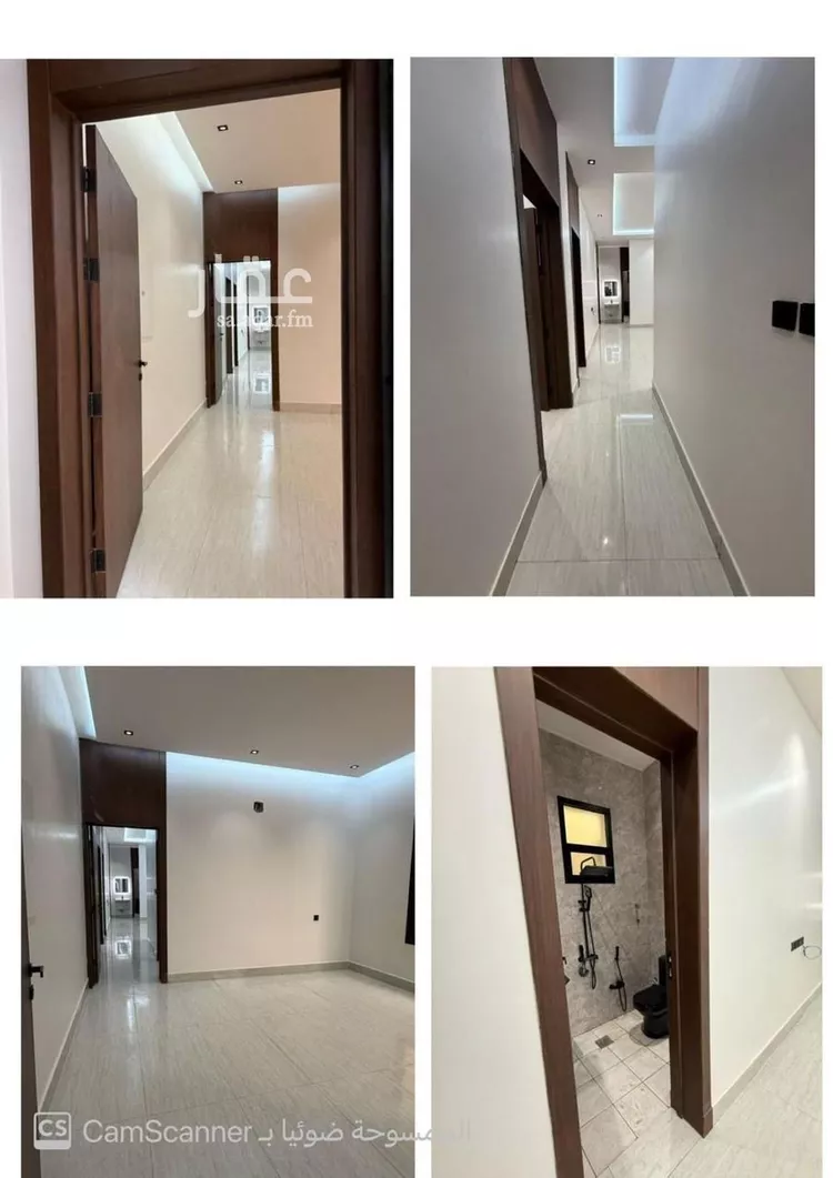 دور للبيع في شارع أبي أيوب اليمامي, حي المرجان, مدينة الرياض, منطقة الرياض صورة 4