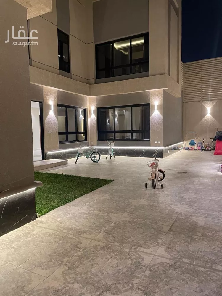 فيلا للبيع في حي الجنادرية, مدينة الرياض, منطقة الرياض صورة 3