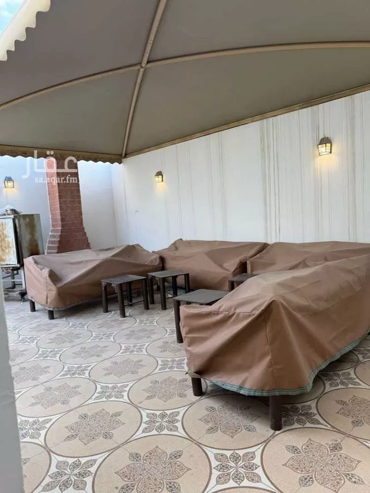 Rest House for Rent in Riyadh Al Arid