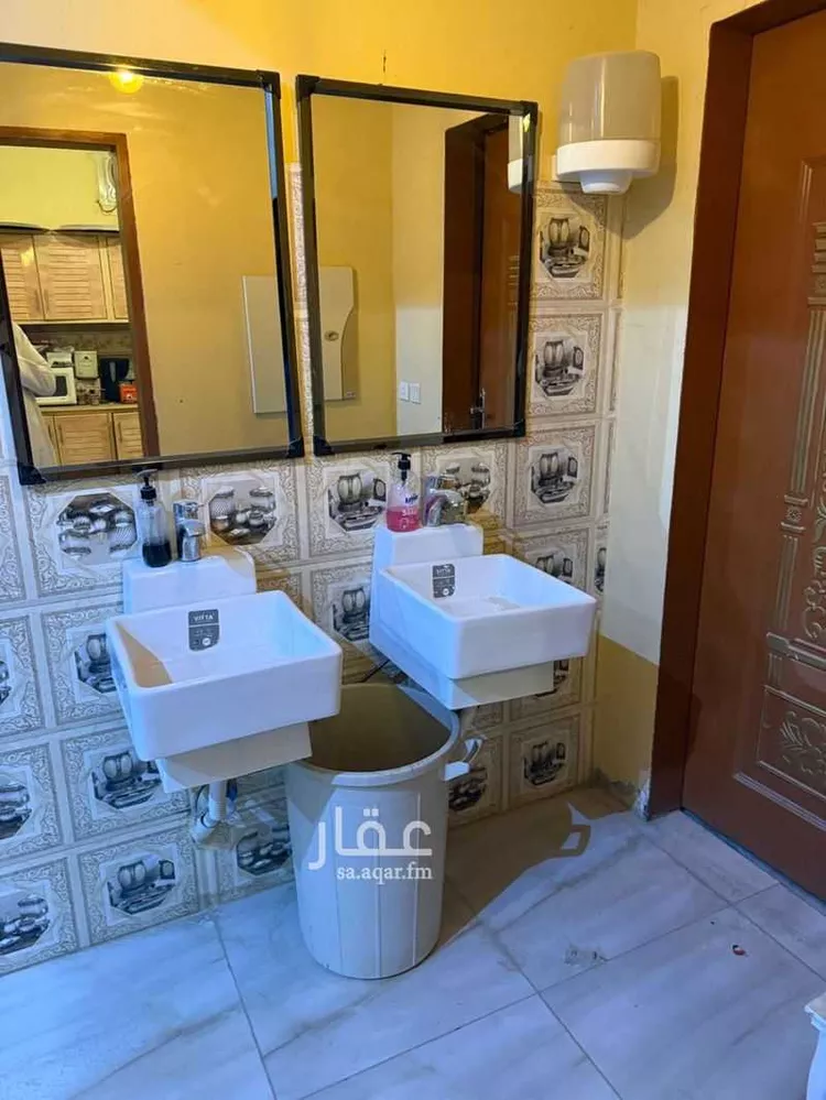 استراحة للإيجار في شارع محمد الراوي, حي العارض, مدينة الرياض, منطقة الرياض صورة 4