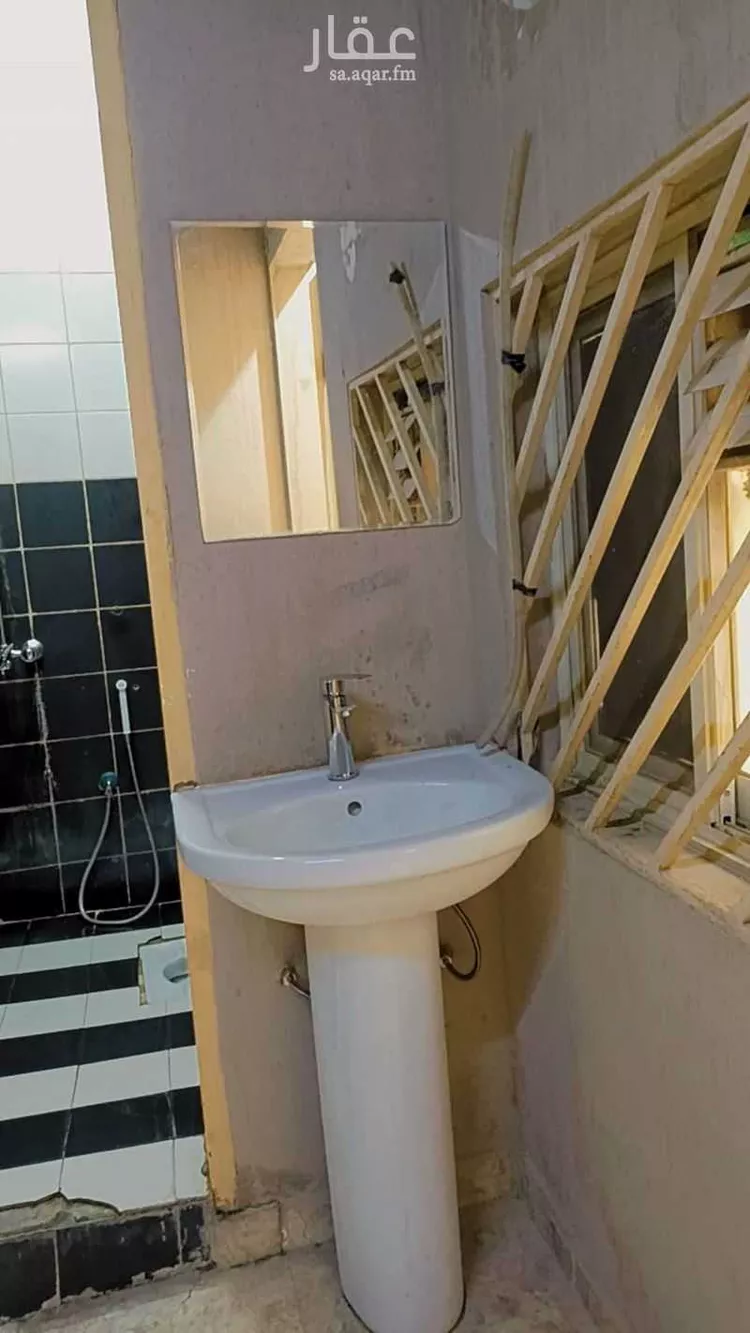 استراحة للإيجار في شارع احمد بن صدفة السلمي, حي السلي, مدينة الرياض, منطقة الرياض صورة 3