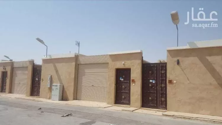 أرض للبيع في شارع محمد بن العلاء, حي العارض, مدينة الرياض, منطقة الرياض صورة 2