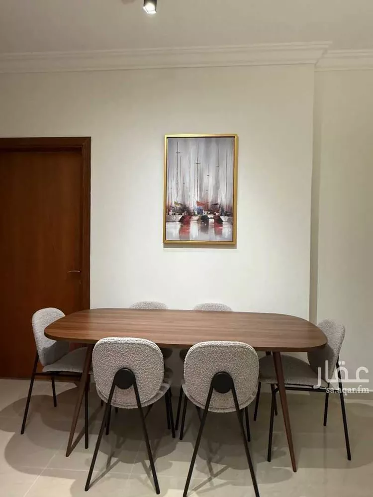 شقة للإيجار في شارع سماحة الشيخ محمد بن صالح بن محمد العثي ، حي ام الحمام الغربي ، الرياض ، منطقة الرياض صورة 5