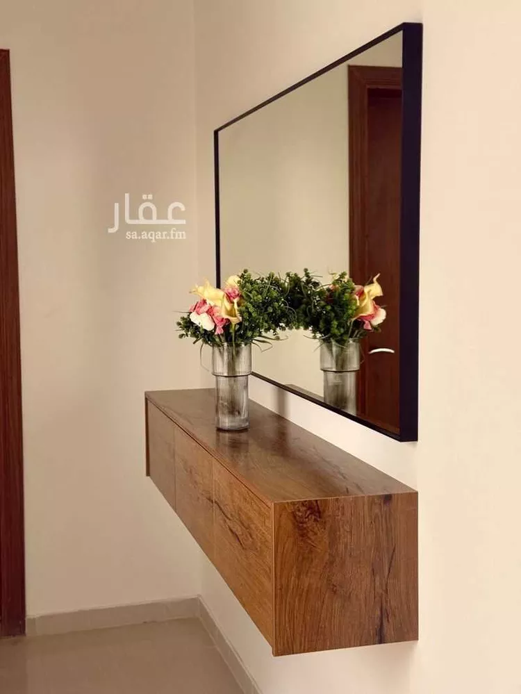 شقة للإيجار في شارع سماحة الشيخ محمد بن صالح بن محمد العثي ، حي ام الحمام الغربي ، الرياض ، منطقة الرياض