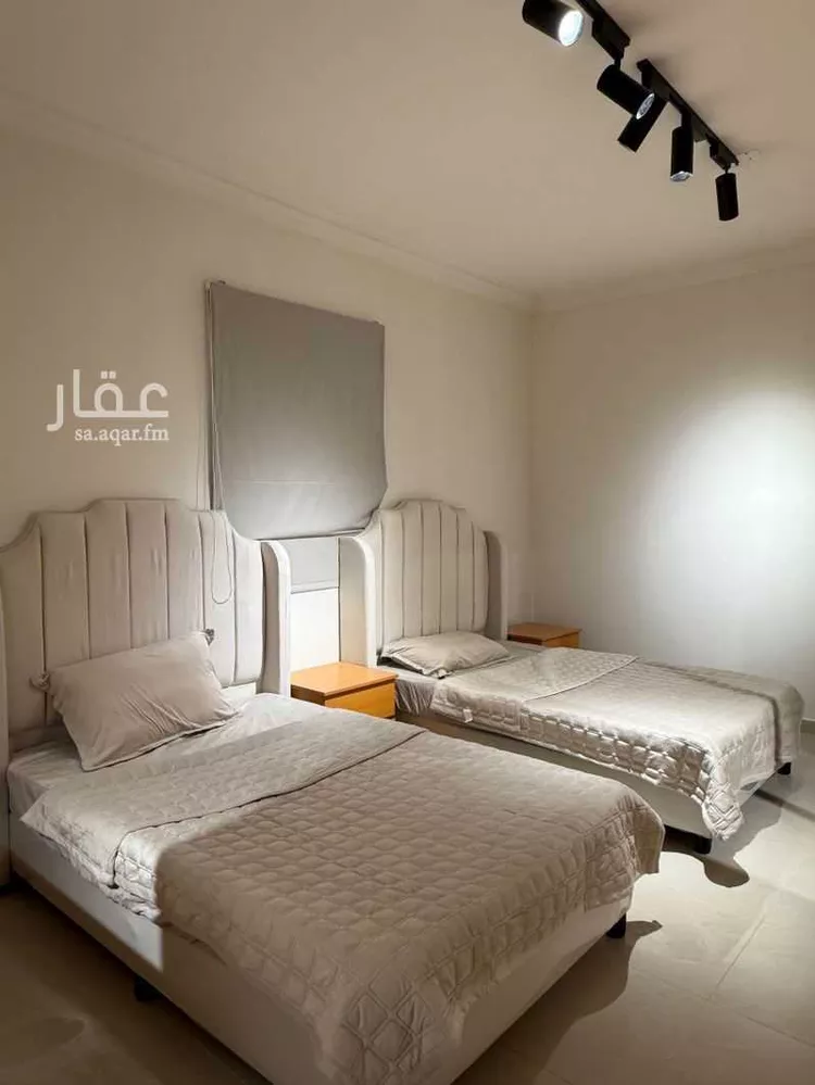 شقة للإيجار في شارع سماحة الشيخ محمد بن صالح بن محمد العثي ، حي ام الحمام الغربي ، الرياض ، منطقة الرياض صورة 2